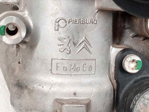  ENFRIADOR ACEITE MOTOR FORD FOCUS BERLINA (CB8) 