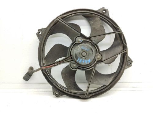  ELECTROVENTILADOR PEUGEOT 307 BERLINA (S2) 