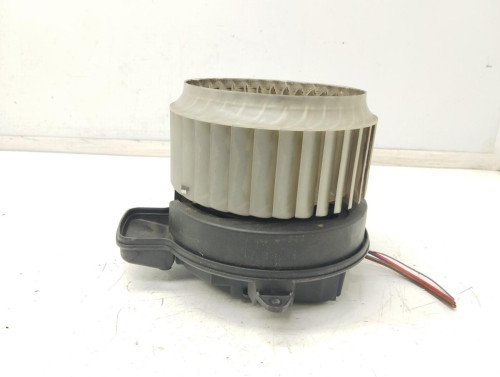  MOTOR CALEFACCION AUDI A6 AVANT (4G5) 