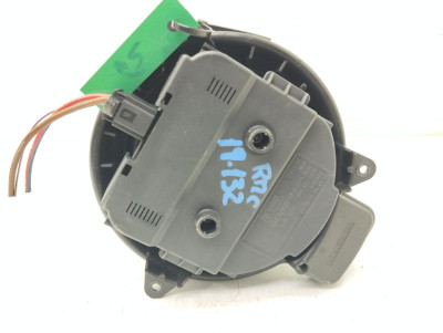 MOTOR CALEFACCION, AUDI, A6 AVANT (4G5)