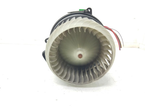  MOTOR CALEFACCION AUDI A6 AVANT (4G5) 