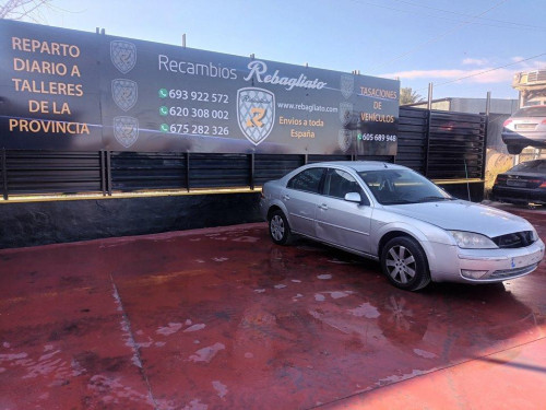  FORD MONDEO BERLINA (GE) 