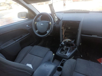 FORD MONDEO BERLINA (GE)