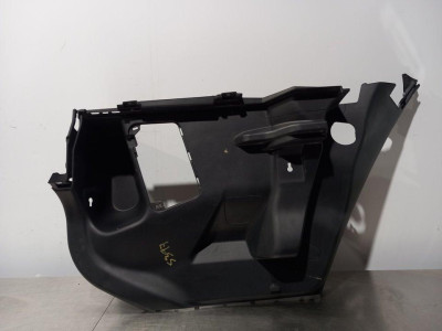 MOLDURAS TRASERAS, TOYOTA, YARIS CROSS