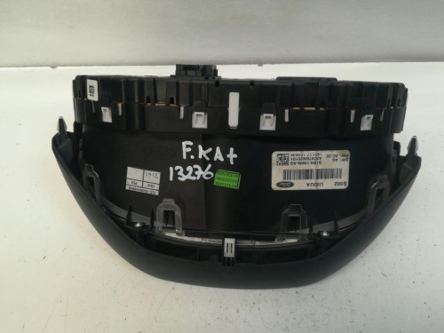  CUADRO INSTRUMENTOS FORD KA+ (CDU) 