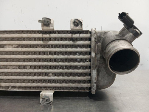  INTERCOOLER, KIA, CEED (ED) 