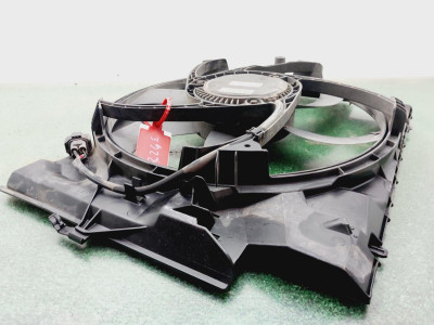 ELECTROVENTILADOR, BMW, SERIE 3 BERLINA (E90)