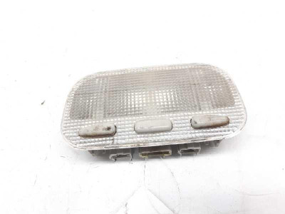 LUZ INTERIOR, CITROEN, C5 BERLINA