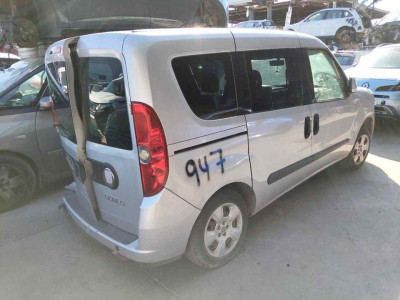 MOTOR LIMPIA TRASERO