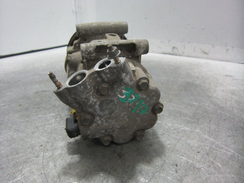 COMPRESOR AIRE ACONDICIONADO Citroen C3 