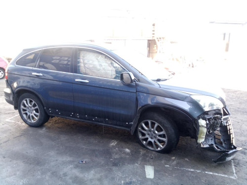  HONDA CR-V (RE) 