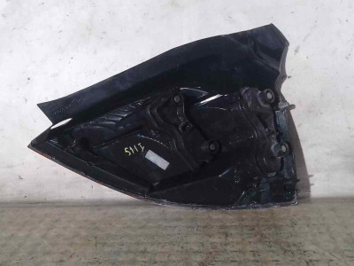 PILOTO TRASERO IZQUIERDO, RENAULT, MEGANE II BERLINA 5P