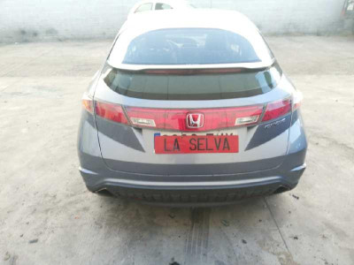 HONDA CIVIC 5 PUERTAS (FK)