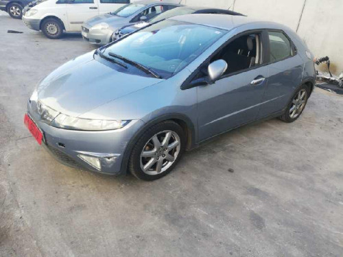 HONDA CIVIC 5 PUERTAS (FK) — vehículo donante para recambios 