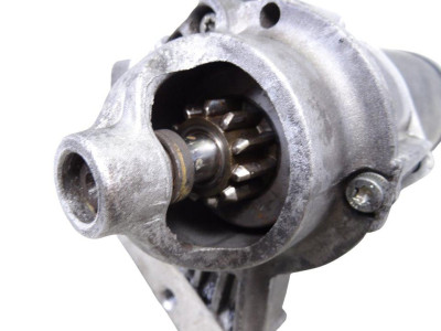 MOTOR ARRANQUE, CITROEN, C3