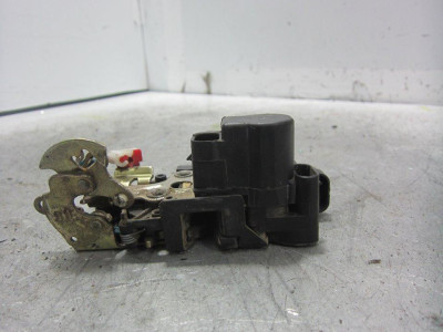 CERRADURA PUERTA DELANTERA DERECHA, CHEVROLET, KALOS