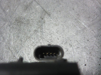 CERRADURA PUERTA DELANTERA DERECHA, CHEVROLET, KALOS