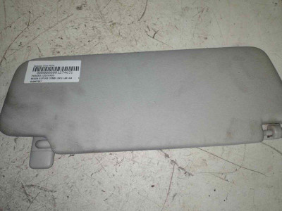 PARASOL IZQUIERDO, SKODA, SUPERB COMBI (3V5)