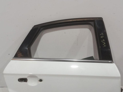 PUERTA TRASERA DERECHA, FORD, MONDEO BERLINA (CA2)