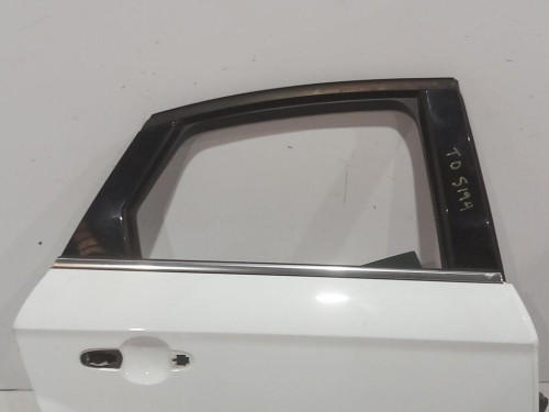  PUERTA TRASERA DERECHA, FORD, MONDEO BERLINA (CA2) 