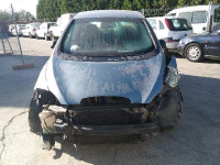 SEAT ALTEA (5P1)