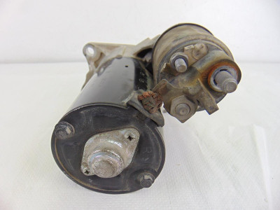 MOTOR ARRANQUE, OPEL, CORSA D