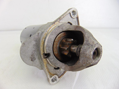 MOTOR ARRANQUE, OPEL, CORSA D