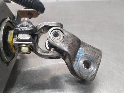 COLUMNA DIRECCION, NISSAN, MURANO (Z50)