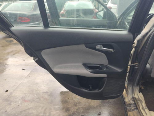 GUARNECIDO PUERTA TRASERA IZQUIERDA Fiat II TIPO (356) BERLINA 