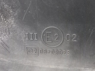 RETROVISOR IZQUIERDO, CITROEN, C4 BERLINA