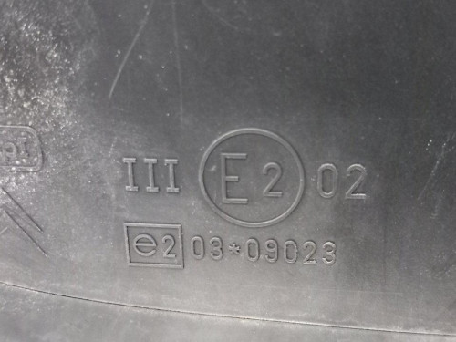  RETROVISOR IZQUIERDO CITROEN C4 BERLINA 