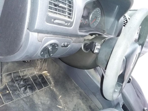 COLUMNA DIRECCION Volkswagen GOLF V (1K1)(10.2003) 