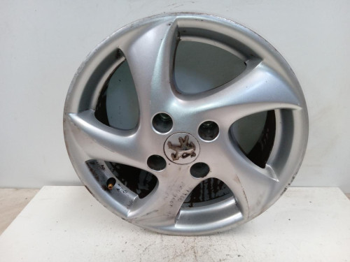 LLANTA PEUGEOT 206 SW 