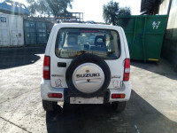 SUZUKI JIMNY (SN/FJ)