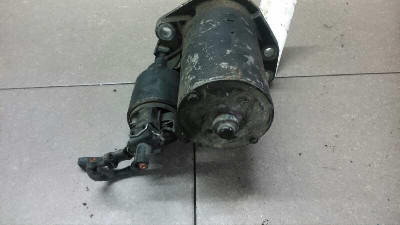 MOTOR ARRANQUE, VOLKSWAGEN, GOLF III (1H1)(11.1991)