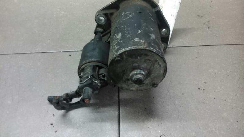  MOTOR ARRANQUE VOLKSWAGEN GOLF III (1H1)(11.1991) 