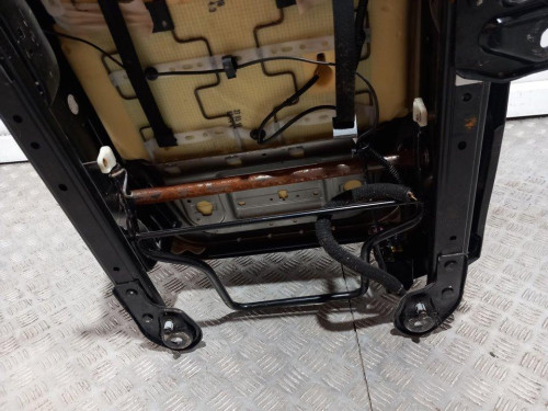  ASIENTO DELANTERO DERECHO FORD FOCUS SPORTBREAK (CEW) 