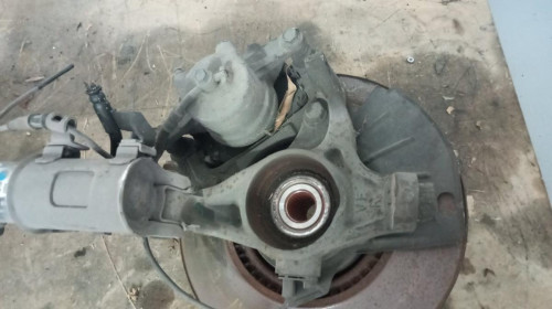 MANGUETA DELANTERA DERECHA used