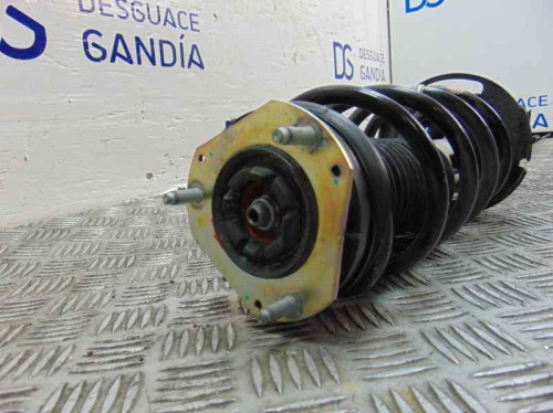  AMORTIGUADOR DELANTERO IZQUIERDO FORD KA+ (CDU) 