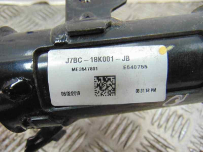 AMORTIGUADOR DELANTERO IZQUIERDO, FORD, KA+ (CDU)