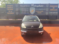 CITROEN C3 PLURIEL