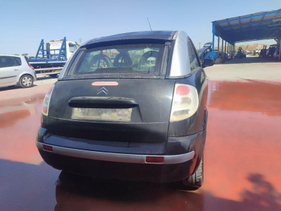 CITROEN C3 PLURIEL