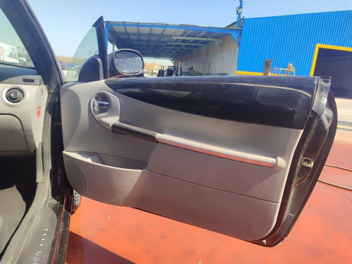  CITROEN C3 PLURIEL 