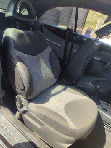  CITROEN C3 PLURIEL 