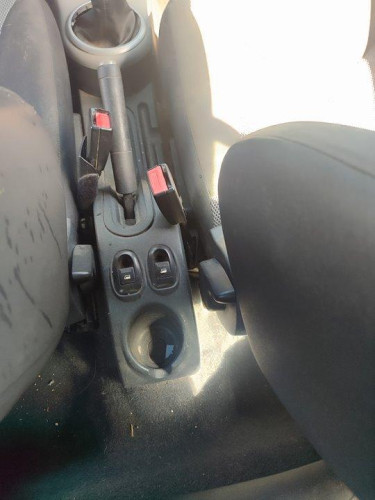  CITROEN C3 PLURIEL 