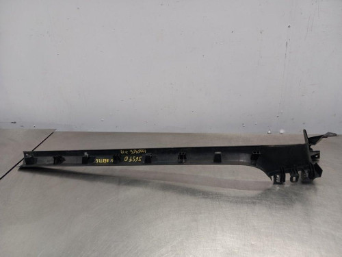  MOLDURA VOLKSWAGEN BEETLE (5C1)(06.2011) 