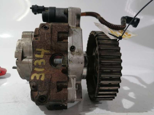  BOMBA INYECCION, RENAULT, LAGUNA II (BG0) 