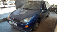 FORD FOCUS BERLINA (CAK)