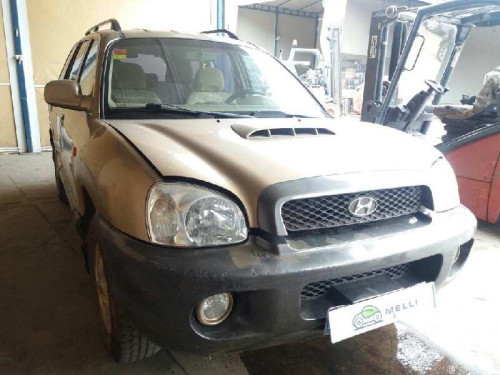  HYUNDAI SANTA FE (SM) 