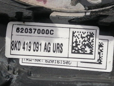 VOLANTE, AUDI, A4 AVANT (8E)